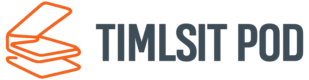 TIMLSIT POD