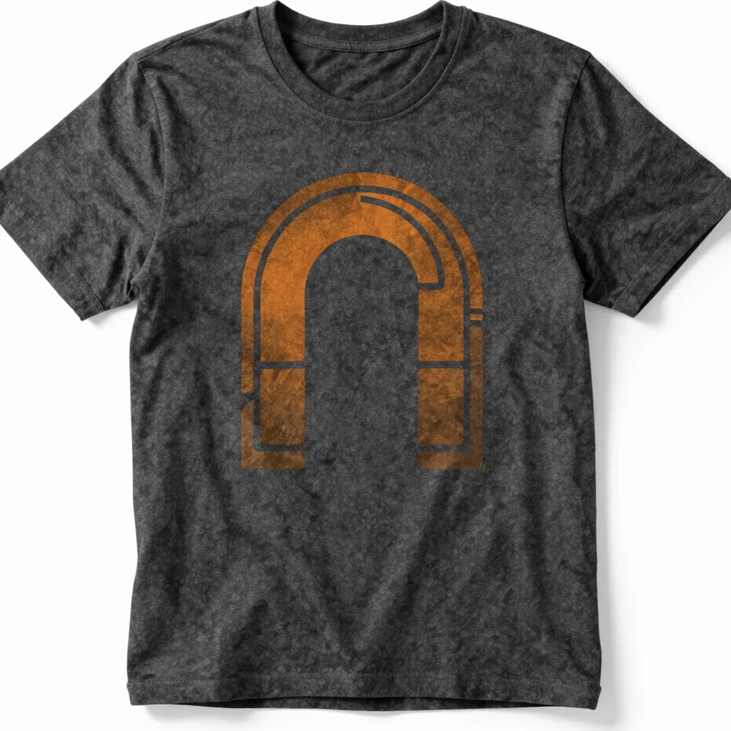 Everyday Print Tee