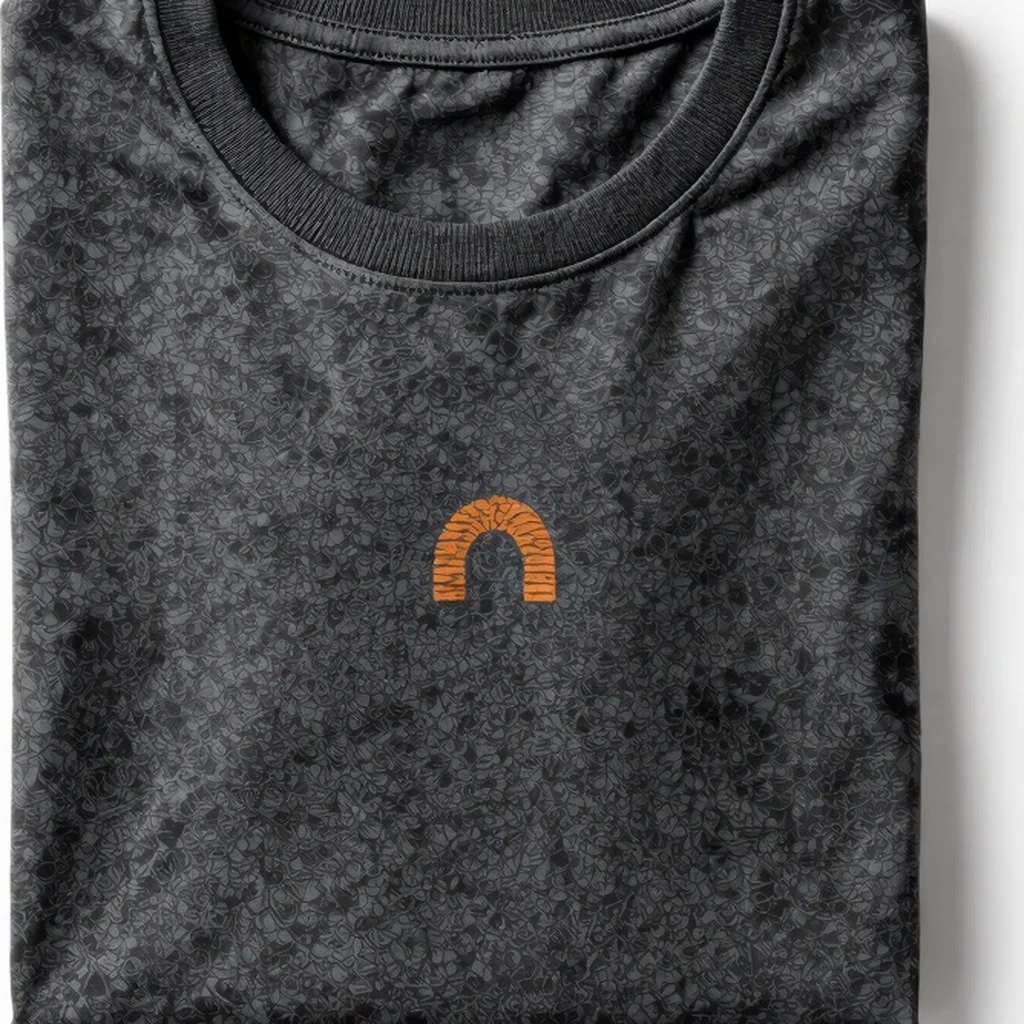 Heavyweight Studio Tee