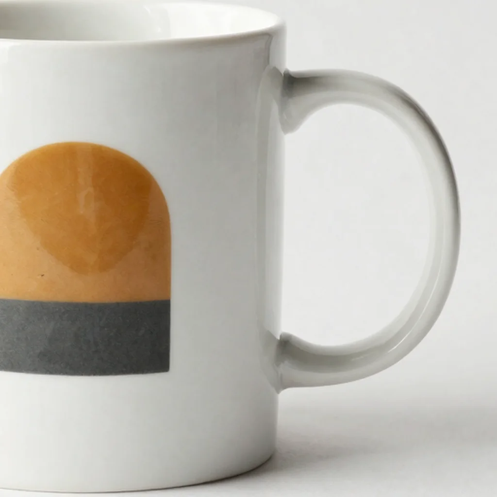 Custom Ceramic Mug