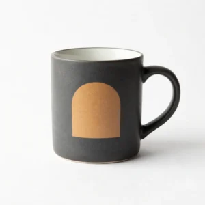 Matte Finish Mug