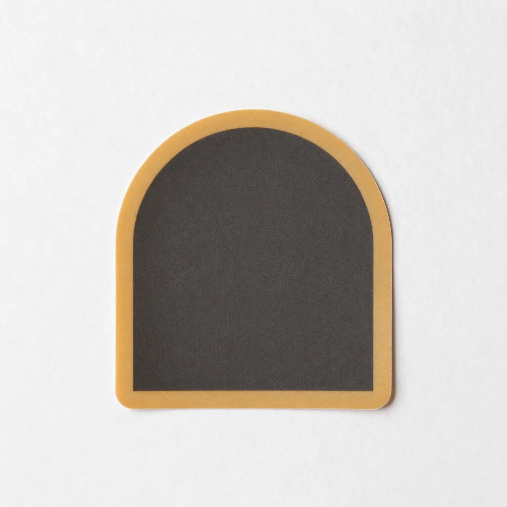 Custom Die-Cut Sticker