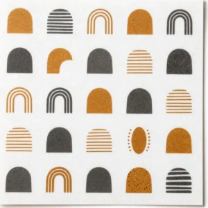 Mini Sticker Sheet