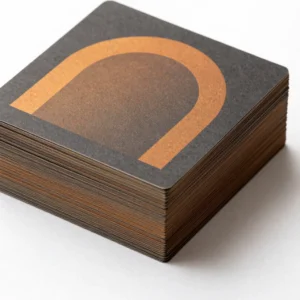 Short-Run Promo Cards